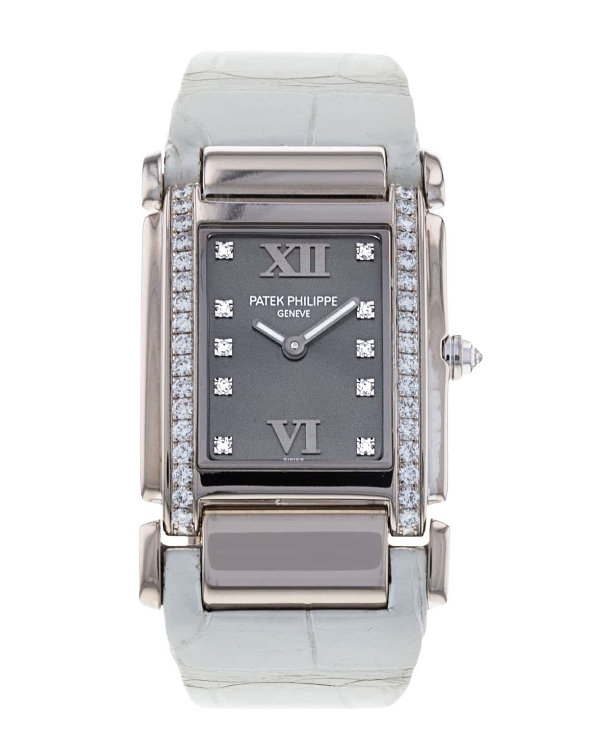 Patek Philippe Twenty-4 4910/10A-010
